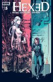 Hexed: The Harlot and the Thief #5 (eBook, ePUB) Hexed: The Harlot and the Thief #5 (eBook, ePUB)