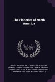 The Fisheries of North America