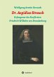 Dr. Aegidius Strauch - Bild 1