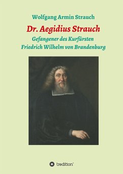 Dr. Aegidius Strauch