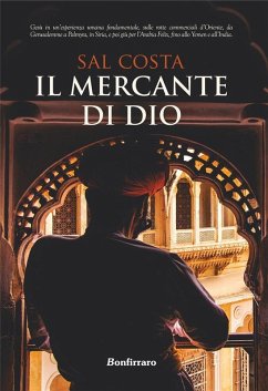Cover Il mercante di Dio (eBook, ePUB)