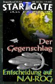 STAR GATE 055-056: Der Gegenschlag (eBook, ePUB)