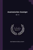 Anatomischer Anzeiger