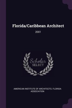 Florida/Caribbean Architect