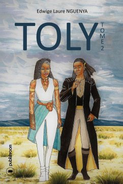 Cover Toly (eBook, ePUB)