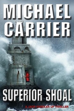 Superior Shoal - Carrier, Michael
