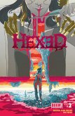 Hexed: The Harlot and the Thief #2 (eBook, ePUB) Hexed: The Harlot and the Thief #2 (eBook, ePUB)
