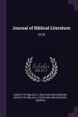 Journal of Biblical Literature