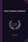 Ipeds Training Workshop