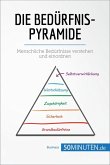 Die Bedürfnispyramide (eBook, ePUB)