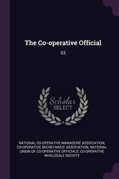 The Co-operative Official
