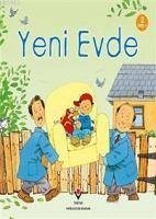 Yeni Evde - Civardi, Anne; Cartwright, Stephen