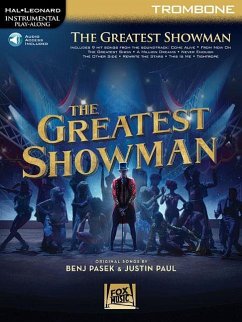 The Greatest Showman, Posaune - Pasek, Benj;Paul, Justin