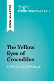 The Yellow Eyes of Crocodiles by Katherine Pancol (Book Analysis) (eBook, ePUB)