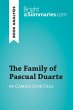 The Family of Pascual Duarte by Camilo... - Bild 1