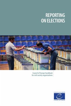 Reporting on elections (eBook, ePUB) - Collective