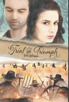 Trial and Triumph - Hoffmann, Kevin