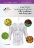 Diagnóstico y monitorización de las enfermedades autoinmunes