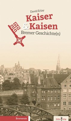 Kaiser & Kaisen (eBook, PDF) - Erlay, David