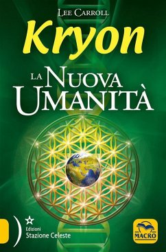 Cover Kryon - La Nuova Umanità (eBook, ePUB)