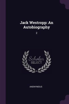 Jack Westropp