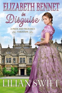 Cover Elizabeth Bennet in Disguise (eBook, ePUB)