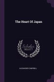 The Heart Of Japan