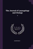 The Journal of Laryngology and Otology