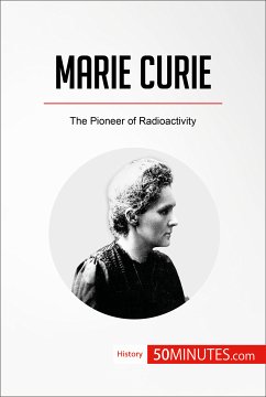 Marie Curie (eBook, ePUB) - 50minutes