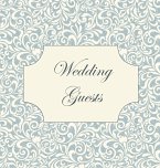 Vintage Wedding Guest Book, Wedding Guest Book, Our Wedding, Bride and Groom, Special Occasion, Love, Marriage, Comments, Gifts, Well Wish's, Wedding Signing Book (Hardback)
