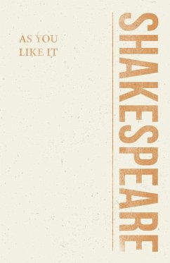 Cover As You Like It