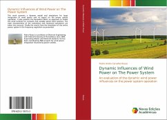 Dynamic Influences of Wind Power on The Power System