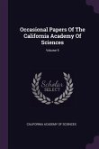 Occasional Papers Of The California Academy Of Sciences; Volume 5