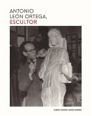 Antonio León Ortega, escultor