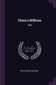 China's Millions