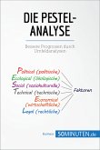 Die PESTEL-Analyse (eBook, ePUB)