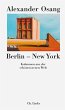 Berlin - New York (eBook, ePUB) - Bild 1