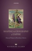 Shaping the Geography of Empire (eBook, ePUB)