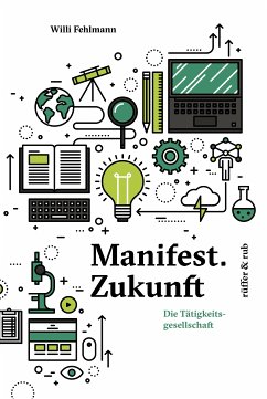 Manifest.Zukunft (eBook, ePUB)