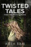 Twisted Tales (eBook, ePUB)