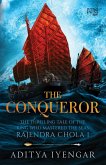 The Conqueror (eBook, ePUB) The Conqueror (eBook, ePUB)