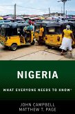 Nigeria (eBook, ePUB)