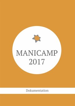 Manicamp 2017 (eBook, ePUB)