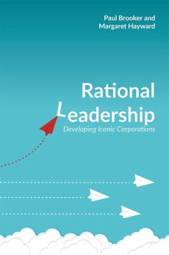 Cover Rational Leadership (eBook, ePUB)