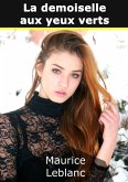 La Demoiselle aux yeux verts (eBook, ePUB)