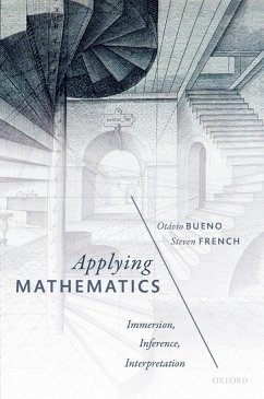 Cover Applying Mathematics (eBook, ePUB)