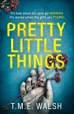 Pretty Little Things (eBook, ePUB) Pretty Little Things (eBook, ePUB)