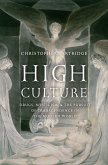 High Culture (eBook, ePUB)