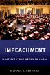 Impeachment (eBook, ePUB) - Bild 1