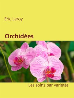 Orchidées (eBook, ePUB)